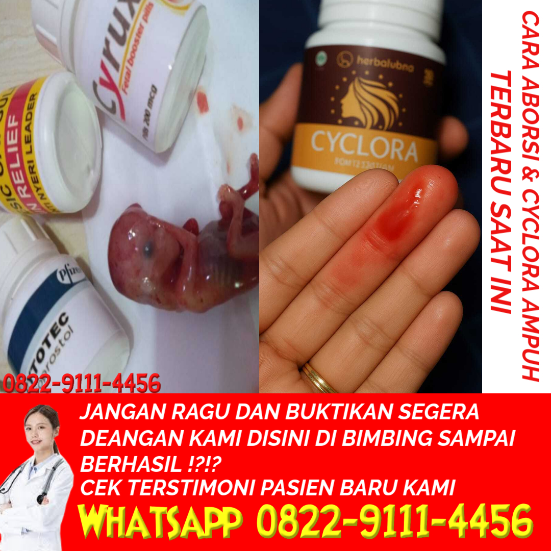 Informasi Lengkap 10 Merek Misoprostol: Dari Cytotec hingga Misotab